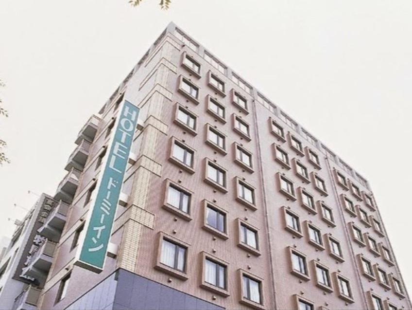 Dormy Inn Express Nagoya Exterior photo