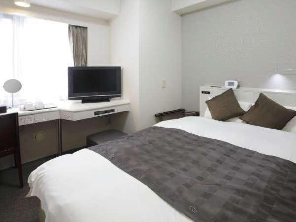 Dormy Inn Express Nagoya Exterior photo