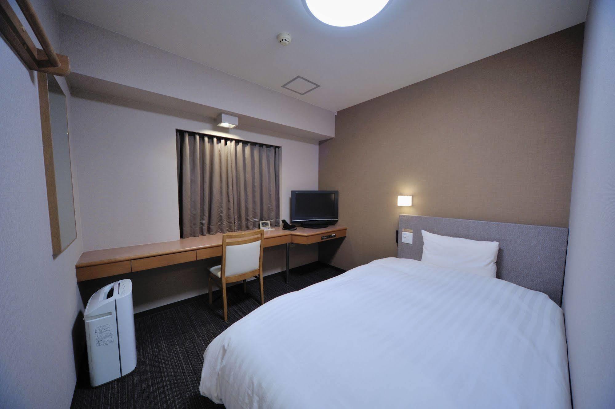Dormy Inn Express Nagoya Exterior photo