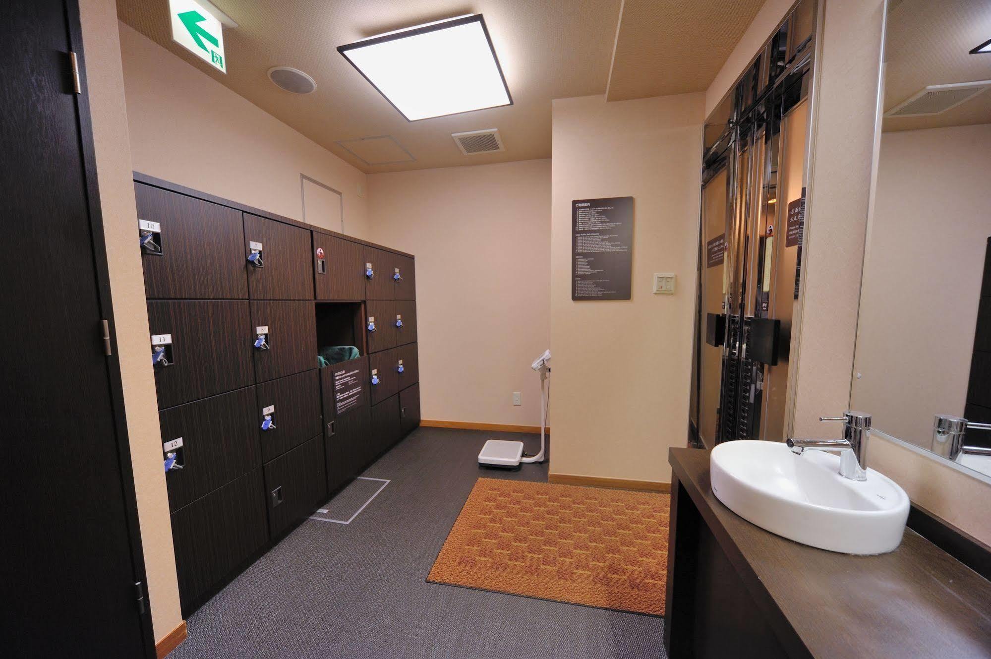 Dormy Inn Express Nagoya Exterior photo